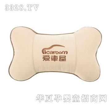 鑫憧米黄颈枕