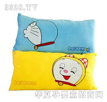 鑫憧机器猫哆啦哆啦A梦枕
