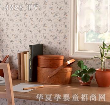 盈泰公司墙布印刷膜