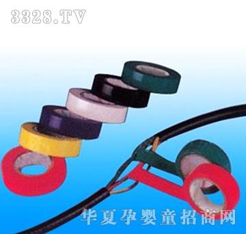 盈泰公司电工胶带膜