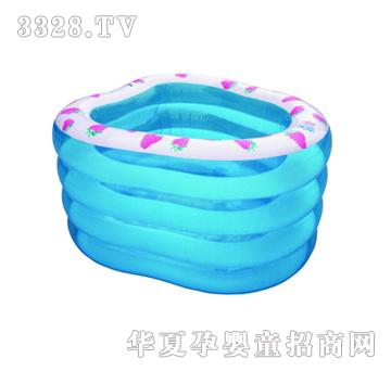 盈泰公司充气玩具膜