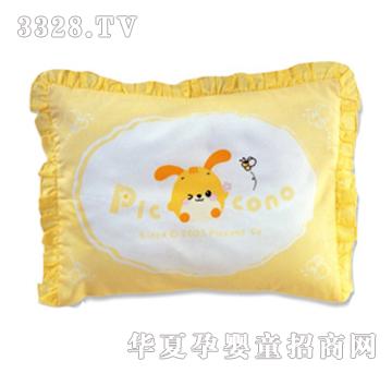 比卡诺婴儿初生枕