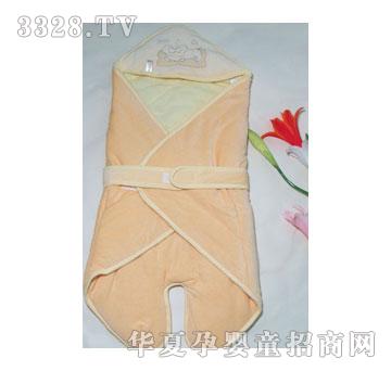 美因宝带腿式睡袋M1215