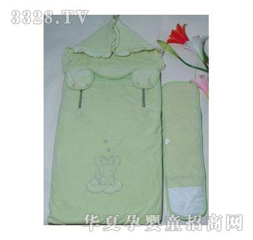 美因宝多功能宝宝睡袋M1217