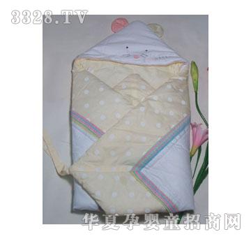 美因宝卡通皮皮象多功能被M3681