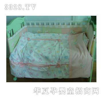美因宝宝宝棉被M9057