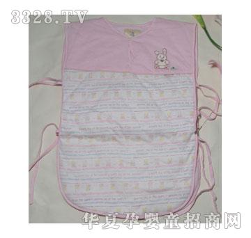 美因宝背心睡袋（连肚围）M9069