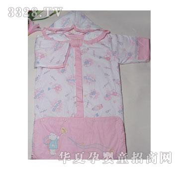 美因宝天使熊BB睡袋M9078