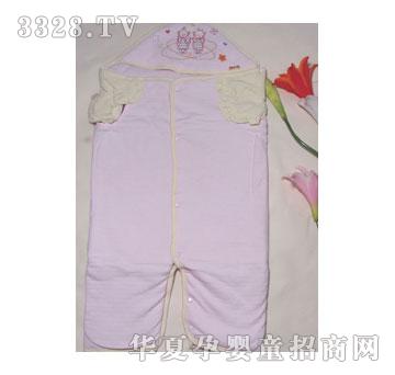 美因宝连脚抱袋M9133