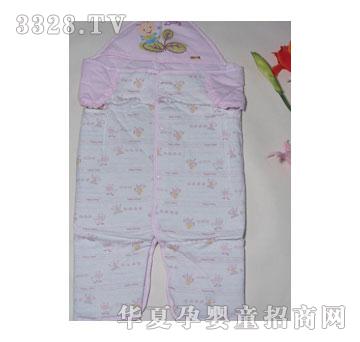 美因宝连脚抱袋M9124