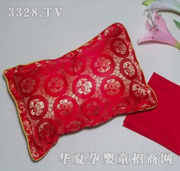 美因宝袋装蚕纱枕头M1339