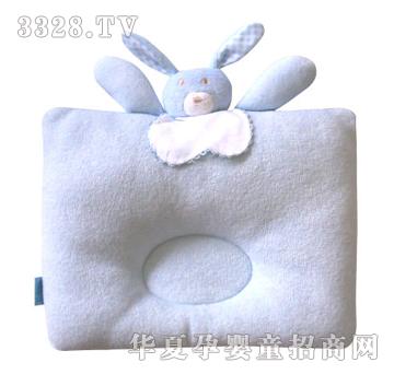 如意宝贝梦宝宝定型枕
