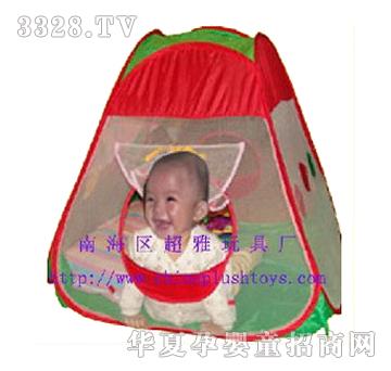 超雅户外休闲旅游帐蓬Z003-3