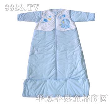 宝马波尼风车章鱼裙摆式睡袋