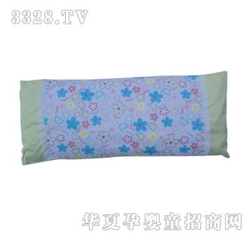 宝马波尼兔子花园长枕附内胆