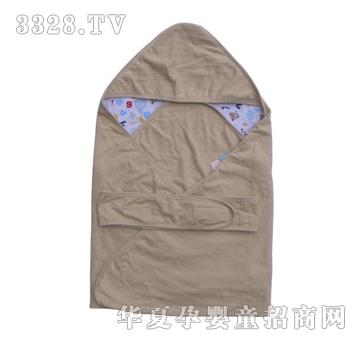 宝马波尼快乐小贝抱被