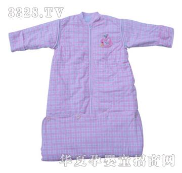 宝马波尼兔子花园多功能睡袋标准型