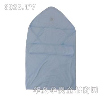 宝马波尼快乐小贝竹炭抱被