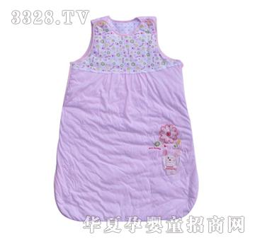 宝马波尼兔子花园背心式睡袋标准型
