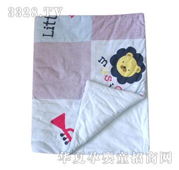 宝马波尼打鼓狮凉被