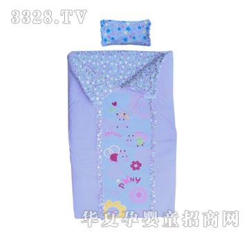 宝马波尼兔子花园优质如意被