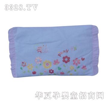 宝马波尼兔子花园中枕