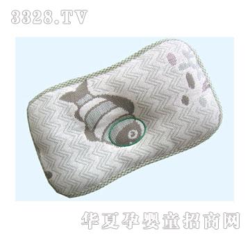 母婴坊M3576舒适茉莉花定型枕
