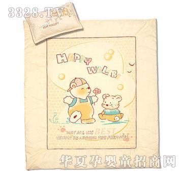 娃丽比高级婴童标准被