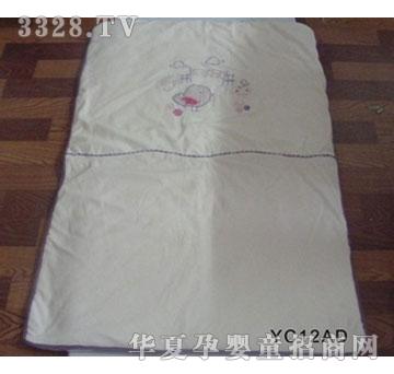 网宝婴儿用品婴儿抱毯子