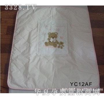 网宝婴儿用品婴儿抱毯舒适