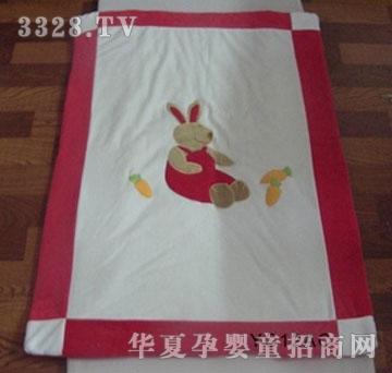 网宝婴儿用品高档婴儿被子