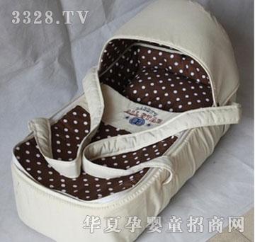 网宝婴儿用品婴儿抱被1