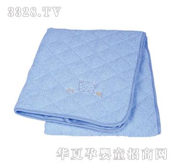 小米米毛巾床垫YB23081B