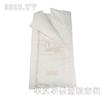 小米米梳织床品多功能睡袋