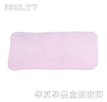 小米米剪绒床品枕头YB31021P