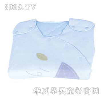 小米米针织床品大背睡袋YB30052B