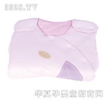 小米米针织床品大背睡袋YB30052P