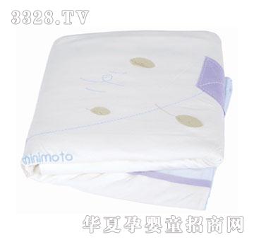 小米米针织床品空调被YB30031B
