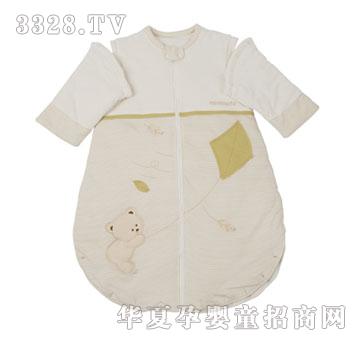 小米米针织床品大睡袋YB27061