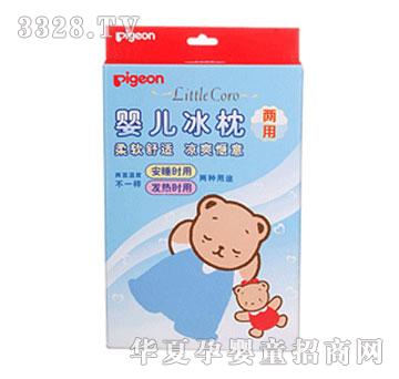 贝亲LITTLE-CORO婴儿冰枕