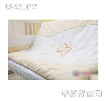 易妈妈婴童家纺蝴蝶组