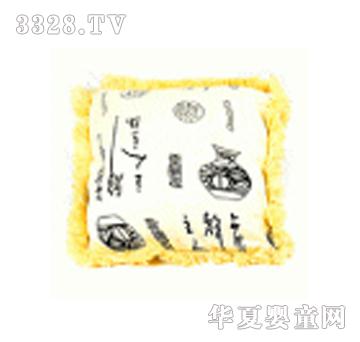向秀宝宝抱枕