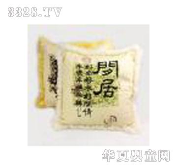 向秀宝宝枕间居