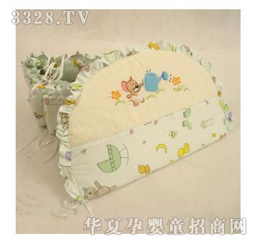 婴爱杰瑞鼠床围