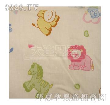 婴爱狮子9件套3