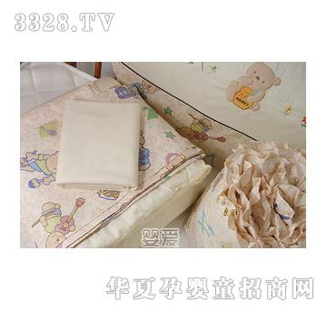 婴爱黄色幸福时光套件（2）