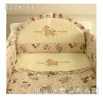 婴爱脚印套件04