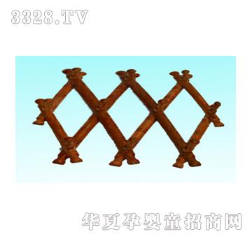 小牧童衣架GBJ-003