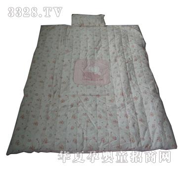 聪明谷四季方被