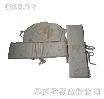聪明谷三件套床围组